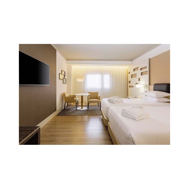 Madrid Marriott Auditorium Hotel & Conference Center