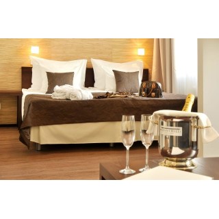 Hotel Kreutzwald Tallinn