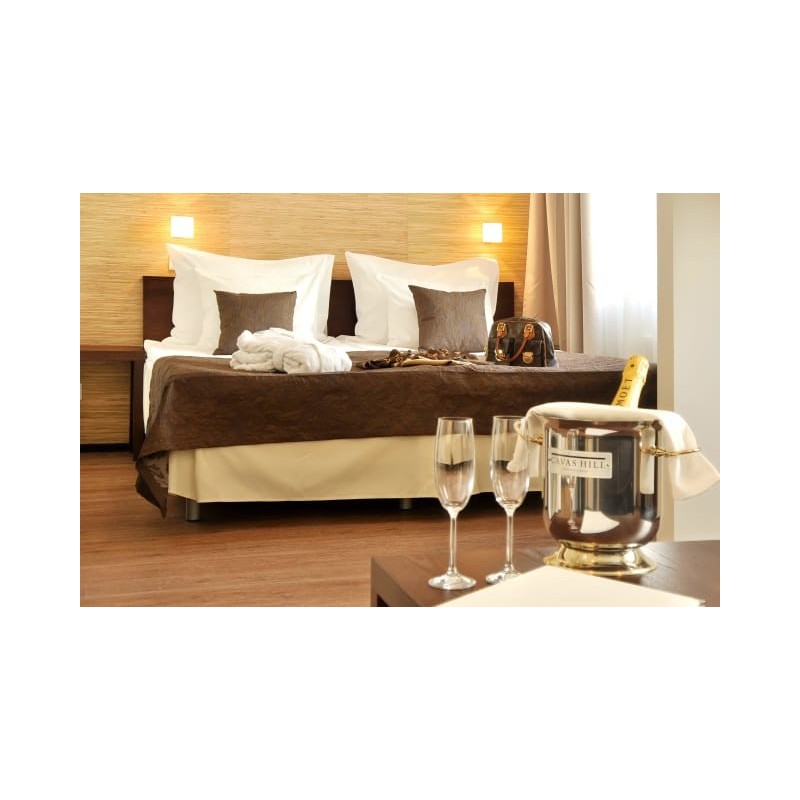 Hotel Kreutzwald Tallinn