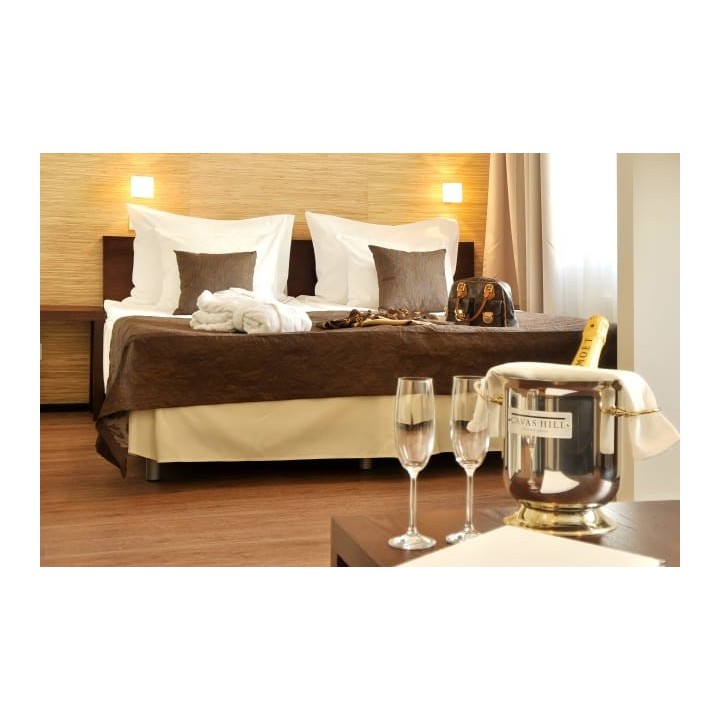 Hotel Kreutzwald Tallinn