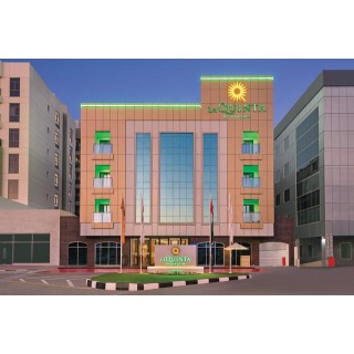 La Quinta by Wyndham Dubai Jumeirah
