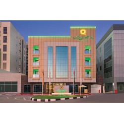 La Quinta by Wyndham Dubai Jumeirah