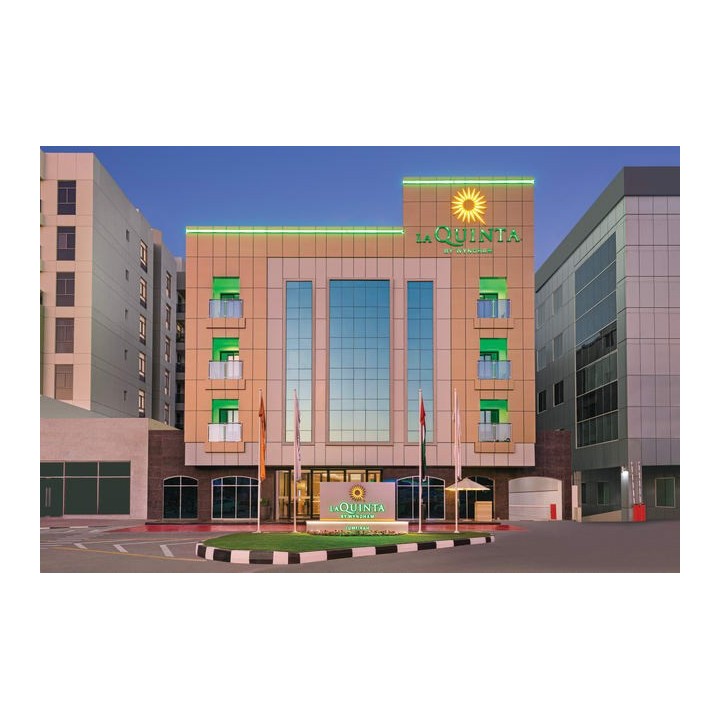 La Quinta by Wyndham Dubai Jumeirah