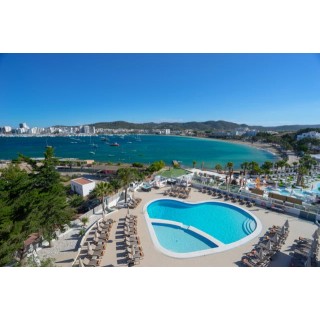 Hotel THB Ocean Beach - Adults only