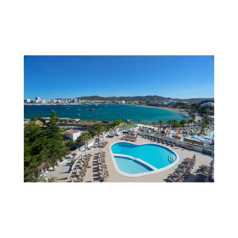 Hotel THB Ocean Beach - Adults only