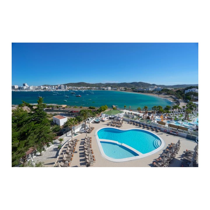 Hotel THB Ocean Beach - Adults only