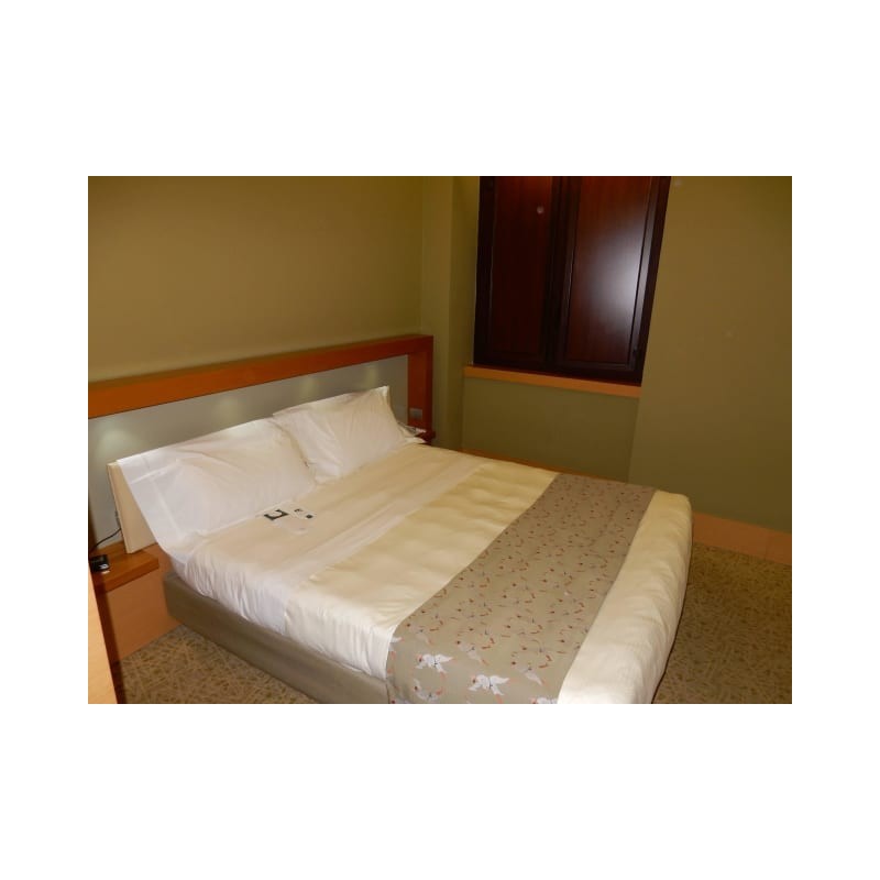UNAHOTELS Napoli
