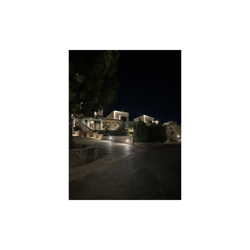 Hotel Marni Village