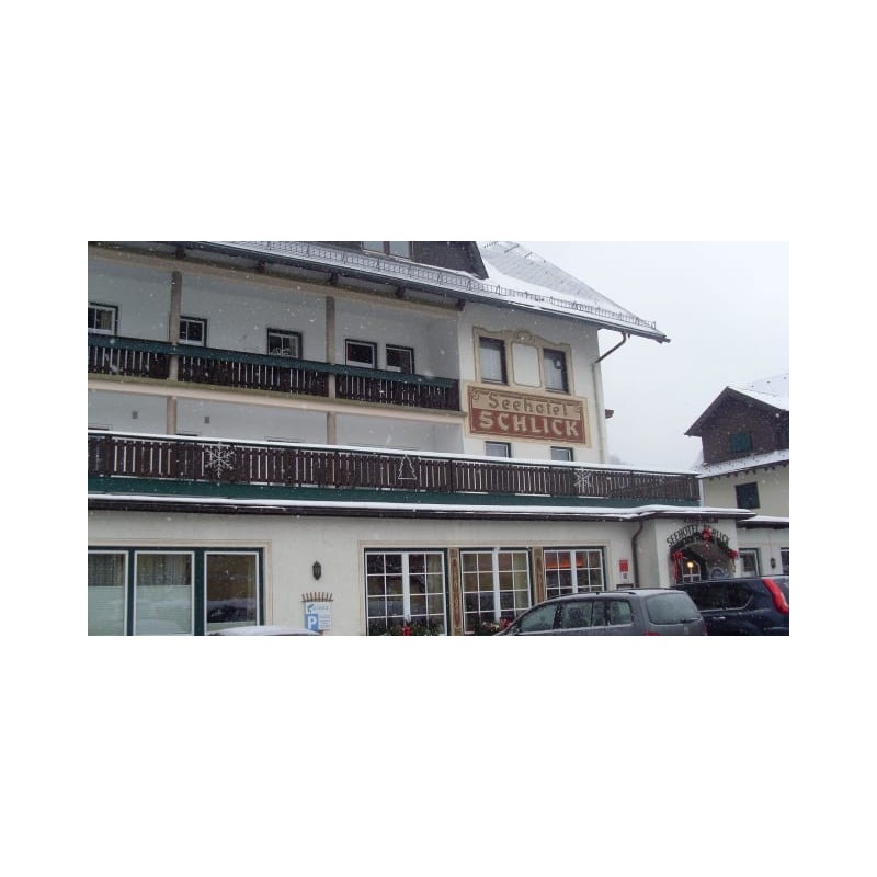 Schlick Seehotel