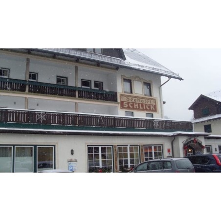 Schlick Seehotel