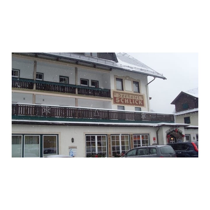 Schlick Seehotel