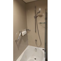 Hotel Holiday Inn Johannesburg-Rosebank