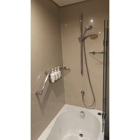 Hotel Holiday Inn Johannesburg-Rosebank