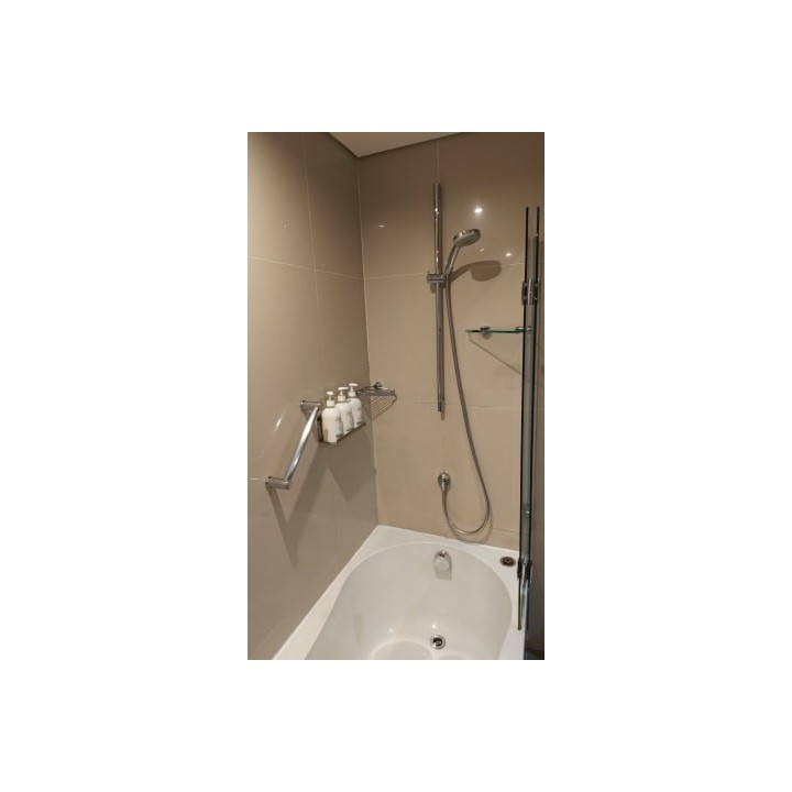 Hotel Holiday Inn Johannesburg-Rosebank