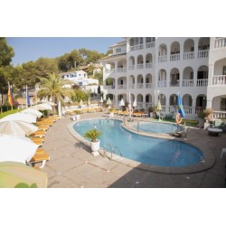 Hotel Atalaya Bosque
