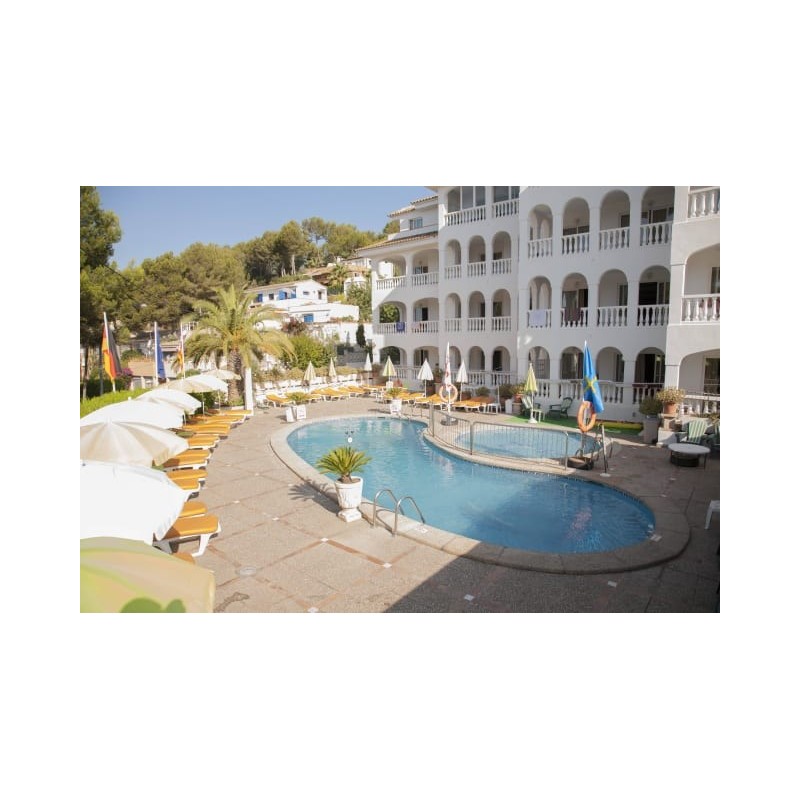 Hotel Atalaya Bosque
