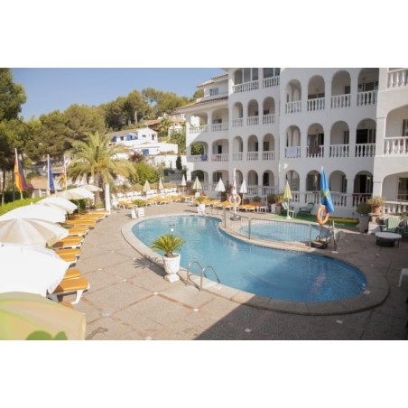 Hotel Atalaya Bosque