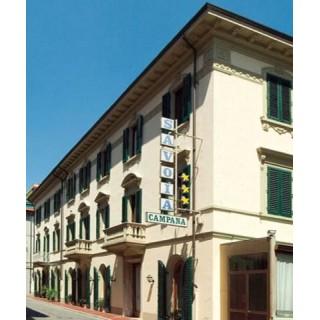 Hotel Savoia & Campana