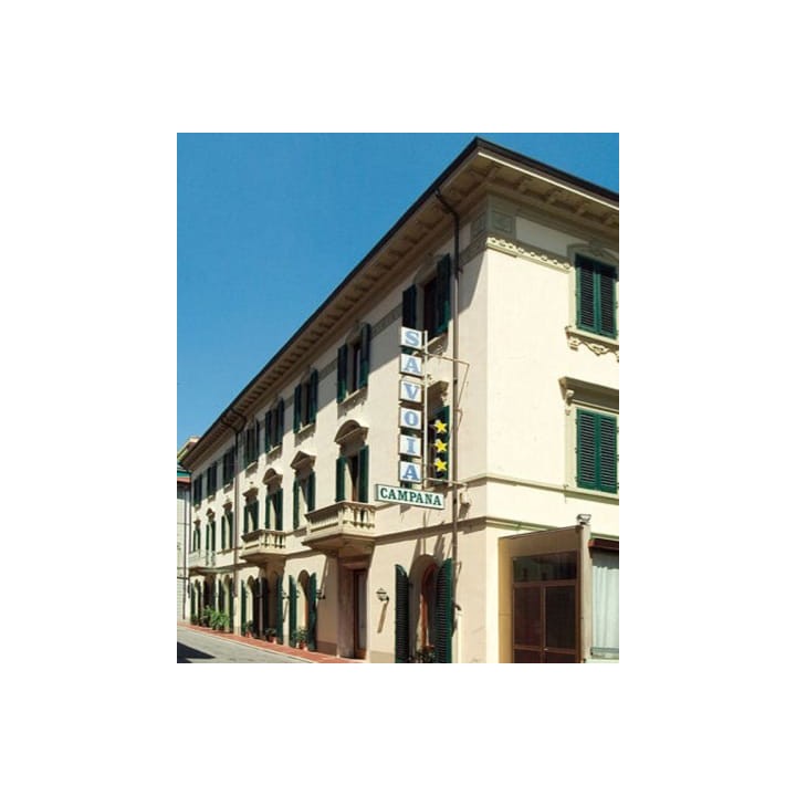 Hotel Savoia & Campana