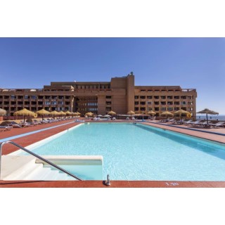 Las Palmeras Affiliated by FERGUS