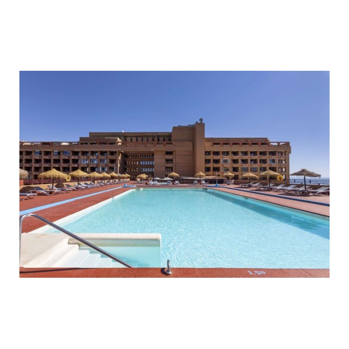 Las Palmeras Affiliated by FERGUS