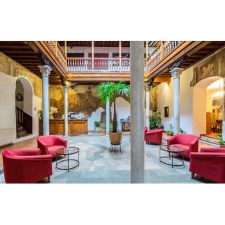 Hotel Palacio de Santa Ines