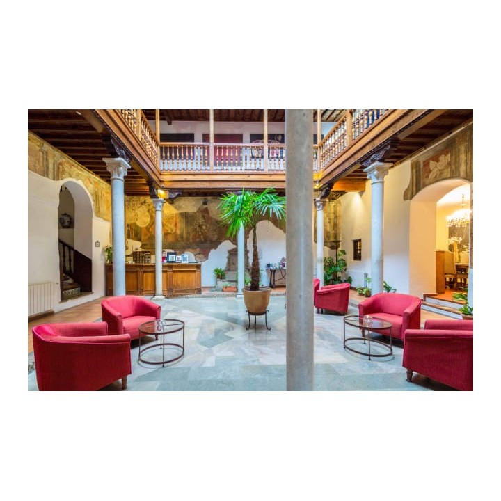 Hotel Palacio de Santa Ines