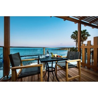 Infinity Blue Boutique Hotel & Spa