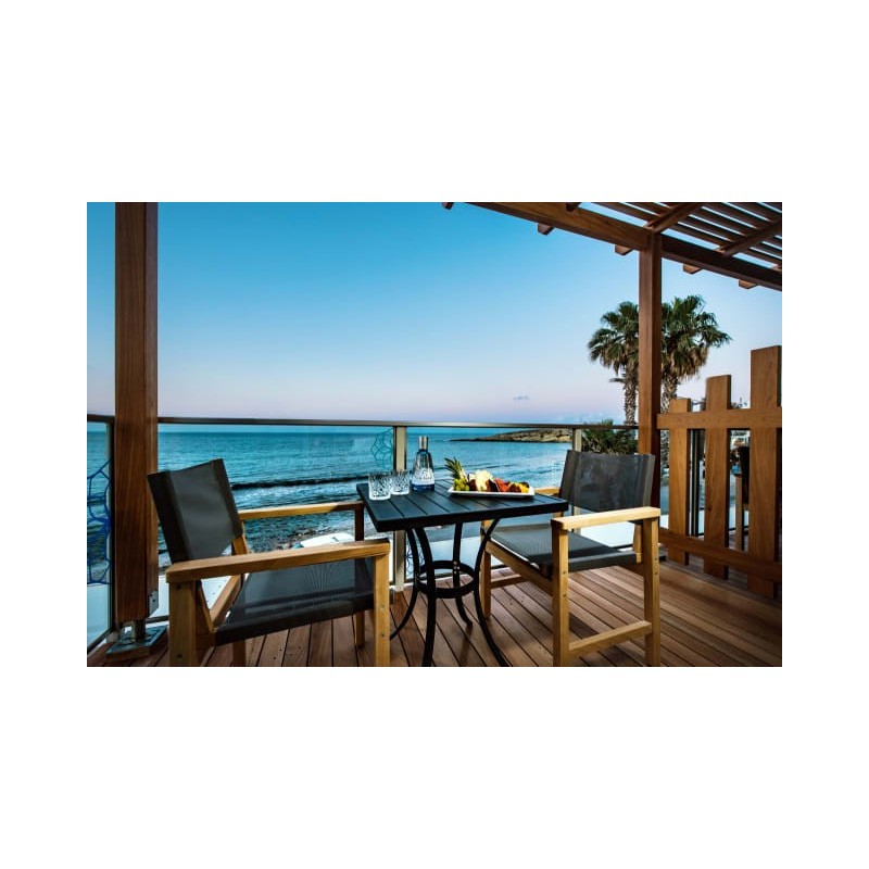 Infinity Blue Boutique Hotel & Spa