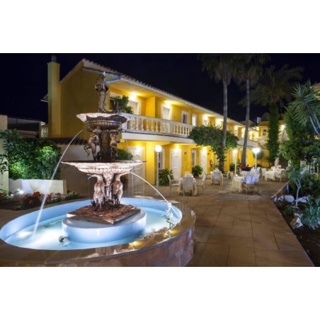 Hotel Cupidor