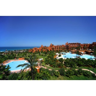 Royal Hideaway Sancti Petri