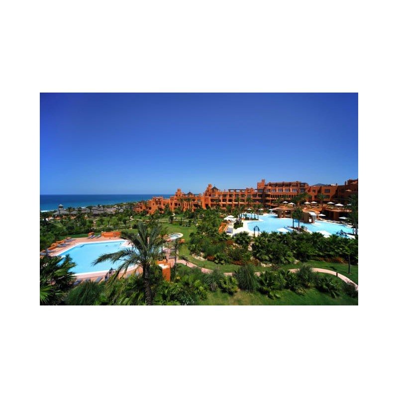 Royal Hideaway Sancti Petri
