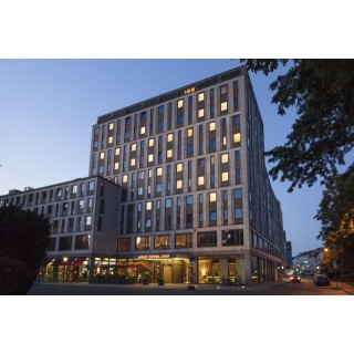 Hotel Melia Düsseldorf