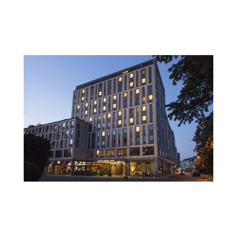 Hotel Melia Düsseldorf