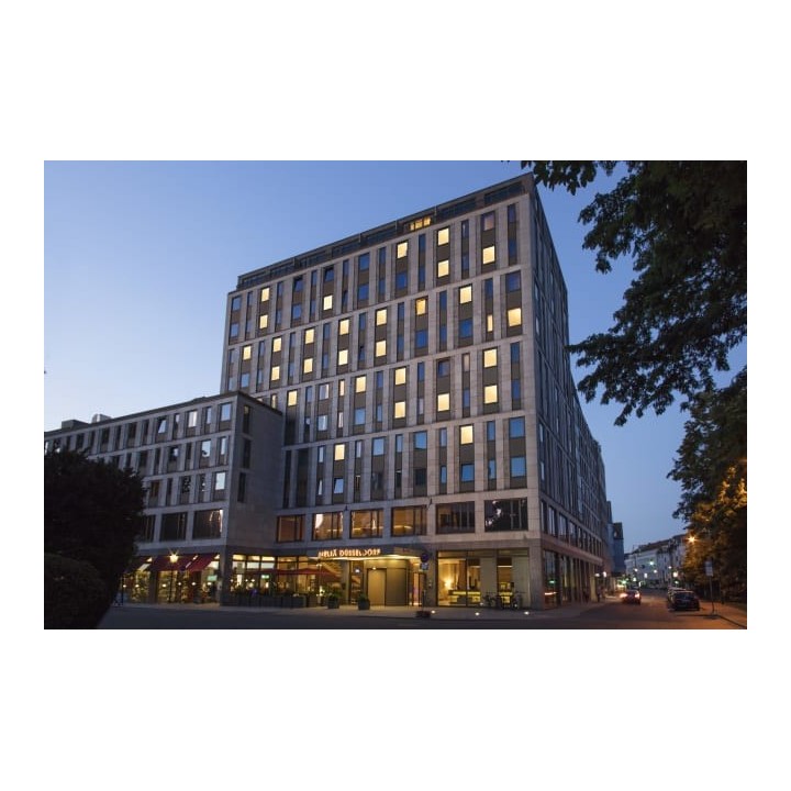 Hotel Melia Düsseldorf