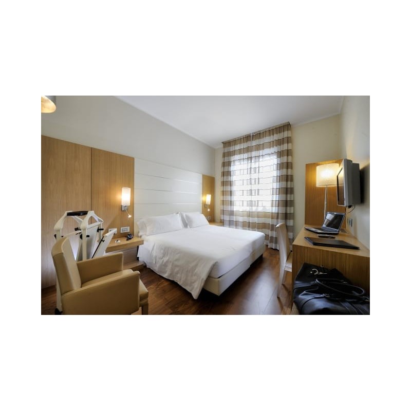 Hotel Canada