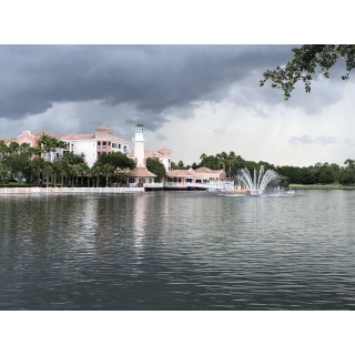 Hotel Marriott's Grande Vista