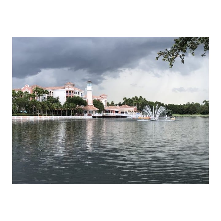 Hotel Marriott's Grande Vista