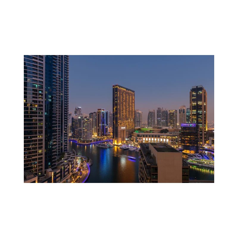 Delta Hotels by Marriott Jumeirah Beach