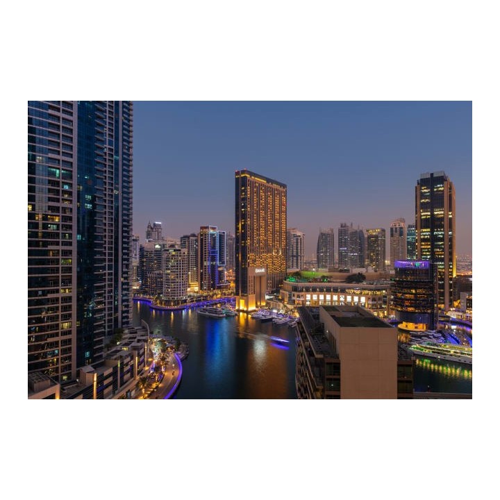 Delta Hotels by Marriott Jumeirah Beach