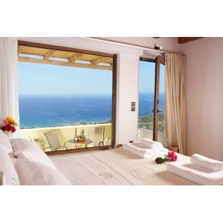 Hotel Stefanos Village Plakias