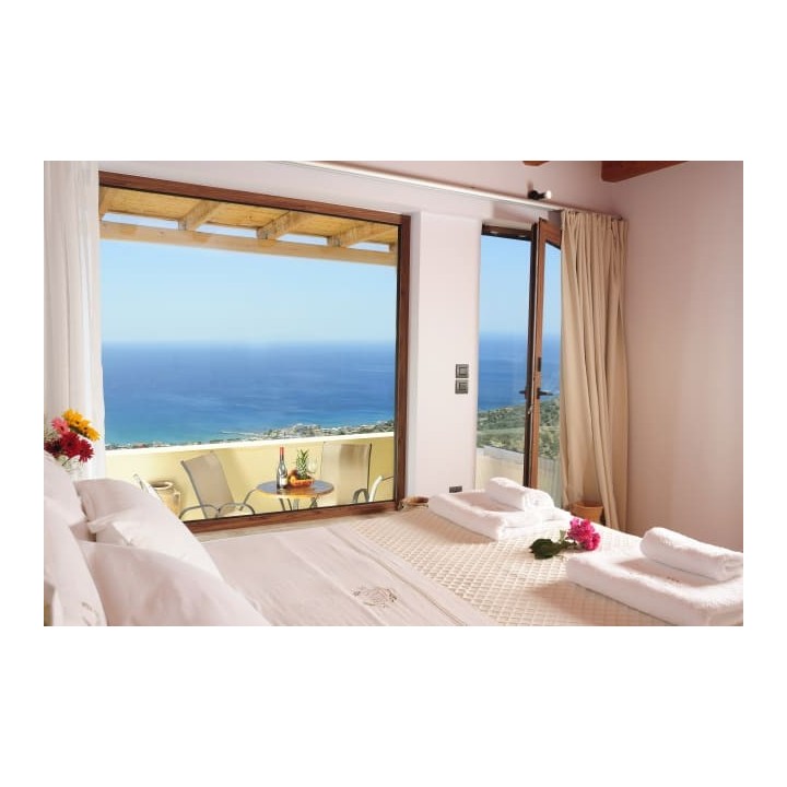 Hotel Stefanos Village Plakias