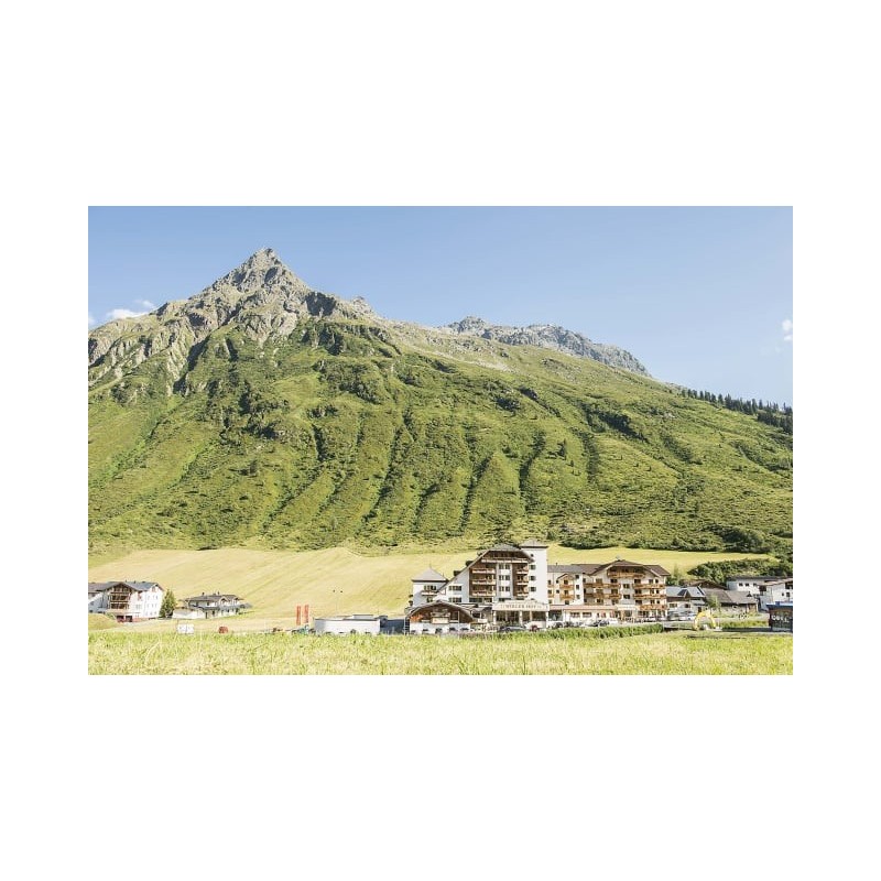 Alpenromantik Hotel Wirler Hof