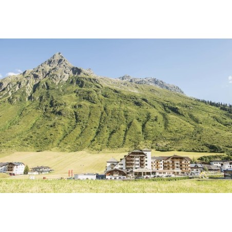 Alpenromantik Hotel Wirler Hof