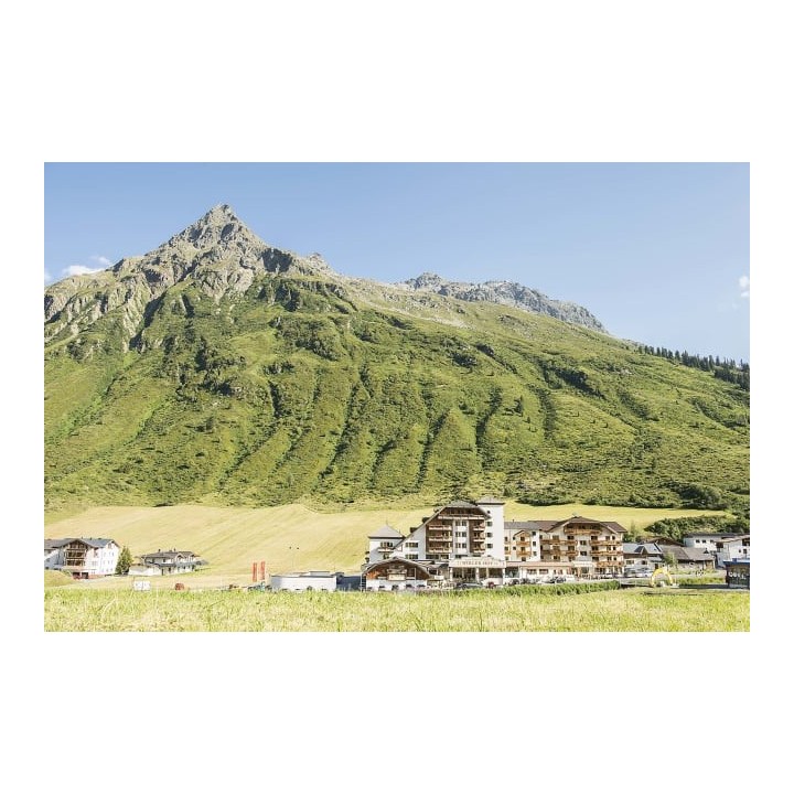 Alpenromantik Hotel Wirler Hof