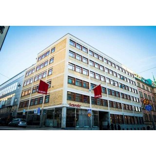 Scandic Upplandsgatan