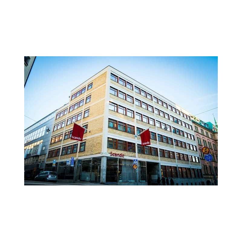 Scandic Upplandsgatan