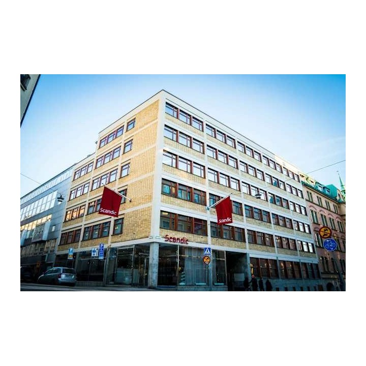 Scandic Upplandsgatan