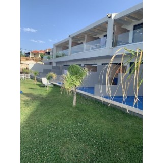 Cavo Orient Beach Hotel & Suites