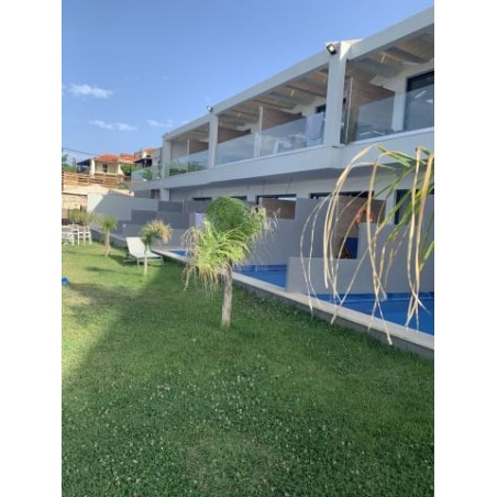 Cavo Orient Beach Hotel & Suites